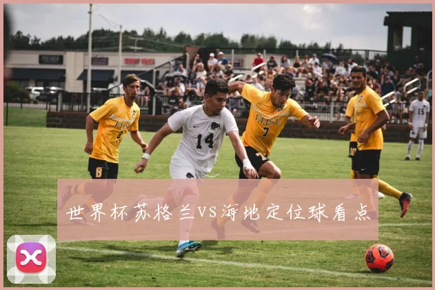 世界杯苏格兰vs海地定位球看点