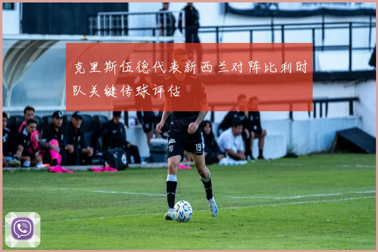 克里斯伍德代表新西兰对阵比利时队关键传球评估