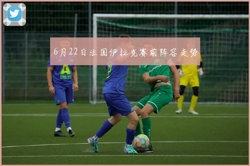 6月22日法国伊拉克赛前阵容走势